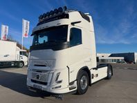 Volvo FH13 500 Aero 4x2 I-Save Fullutrustad "Buffl Edition"