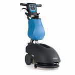Kombiskurmaskin Fimap Genie B. Nyservad.
