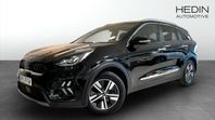 Kia Niro 1.6 PLUG-IN ADVANCE PLUS 2 141hk backkamera