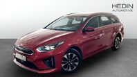 Kia Cee´d SW Plug-In Hybrid 141 Hk Advance Backkamera