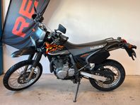 Suzuki Cycles DR650SE 0.65