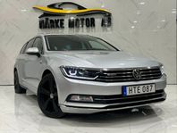 Volkswagen Passat Sportscombi 2.0 TDI 4Motion GT CarPlay