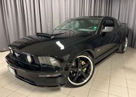 Ford Mustang GT - V8 - Clean Title - Se skick - HÖSTPTIS