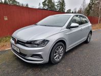 Volkswagen Polo 1.0 TSI OPF Base Euro 6