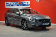 Volvo V60 D4 Geartronic Summum Euro 6 ,Ny kamrem vattenpump