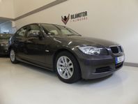 BMW 320 i Sedan, Automat, Advantage Euro 4, Endast 8633 mil