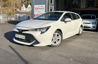 Toyota Corolla Touring Sports Hybrid e-CVT Life Euro 6 MOMS