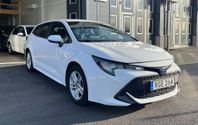 Toyota Corolla Sports Hybrid e-CVT Life MOMS BIL