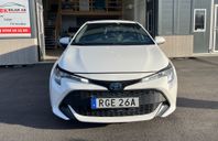 Toyota Corolla Sports Hybrid e-CVT Life MOMS BIL