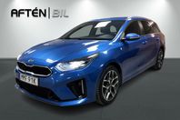 Kia CEED SW 1.4 T-GDI DCT GT-Line /Carplay /BLIS/B-Kamera