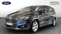 Ford S-Max 2.0 Powershift 180hk - 7 sits / dragkrok