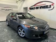 Honda Accord 2.0 i-VTEC Elegance Euro 5 156hk, 2009