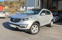 Kia Sportage 1.6 GDI Special Edition  Tacklucka Kamkedja