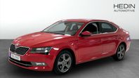 Skoda Superb SUPERB