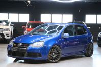 Volkswagen Golf R32 3.2 VR6 4Motion TAKLUCKA SKINN 250HK