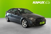 Mercedes-Benz CLC 200 Kompressor BLACK WEEK Panorama PDC Nys