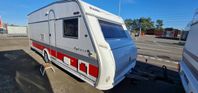 KABE Royal 560 XL KS -År:2009 En ägare!