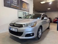 Citroën C4 1.6 e-HDi Airdream EGS Ny Kamremsatse S&V