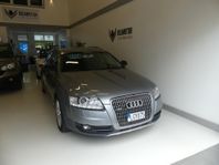 Audi A6 Allroad Quattro 3.0 TDI - A Traktor - Unik