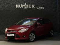 Ford Focus 1.6 TDCi Trend Euro 5