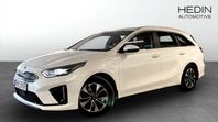 Kia Cee´d SW Plug-In Hybrid 141hk Advance Backkamera