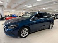 Mercedes-Benz B 250 e 8G-DCT Euro 6  Endast 1600 Mil