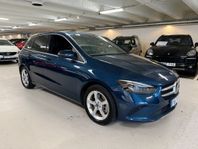 Mercedes-Benz B 250 e 8G-DCT Euro 6  Endast 1600 Mil