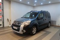 Citroën Berlingo Multispace 1.6 HDi Euro 5-Handikappanpassad