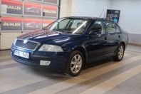 Skoda Octavia Kombi 1.6 MPI Euro 4-M-Väemare