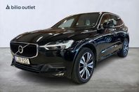 Volvo XC60 D4 Pro Edition Skinn / Navi / Backkamera / Drag