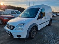 Ford transit Connect T230 LWB 1.8 TDCi / DRAG / D-VÄRM