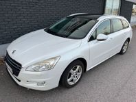 Peugeot 508 SW 1.6 e-HDi FAP EGS