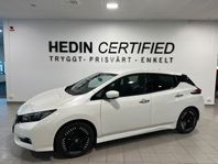 Nissan Leaf P-LEASING 3995KR /MÅN INKL V-HJUL / FÖRS /SERV