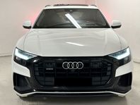 Audi Q8 50 TDI Q S Line /MOMS /RS /Pano /B&O /HuD /Night/23"