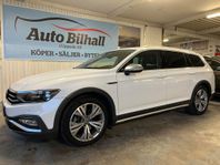 Volkswagen Passat Alltrack 2.0 TDI DPF SCR 4Motion Alltrack