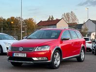 Volkswagen Passat Alltrack 2.0 TDI BlueMotion 4Motion Euro 5