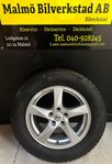 Volvo XC70 original 16 tum Pirelli dubb FRAKT INOM SVERIGE