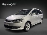 Volkswagen Sharan 1.4 TSI BMT Masters Euro 5 Drag