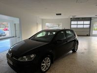 Volkswagen Golf  1.6tdi automat  BMT ny bes