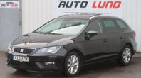 Seat Leon ST León ST 1.5 TGI Style Automat Pano MOMS CarPlay