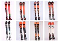 Skidor ROSSIGNOL ELITE ST, SL, LIMITED, MASTER, PURSUIT 100