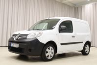 Renault Kangoo dCi 90HK Inredning Värmare 8700Mil