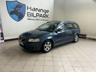 Volvo V50 D2 Momentum/SUPERDEAL 3,95%/DRAG/PDC/FARTHÅLLARE