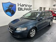 Volvo V50 D2 Momentum/SUPERDEAL 3,95%/DRAG/PDC/FARTHÅLLARE