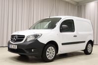 Mercedes-Benz Citan 109 CDI 95HK Dragkrok 2100Mil 3-Sits