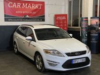 Ford Mondeo Kombi 2.0 TDCi Powershift Sport Edition 1-Ägare