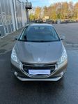 Peugeot 208 5-dörrar 1.2 VTi Euro 5