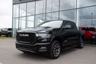 Dodge RAM 1500 Laramie Sport NYA MODELLEN 2025 Panorama