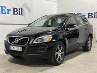 Volvo XC60 D4 Momentum Panorama Skinn Navi VOC P-Sensor