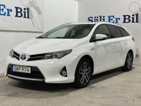 Toyota Auris Touring Sports Hybrid e-CVT M-Värm Backkamera